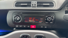Fiat Panda 1.2 Pop 5dr Petrol Hatchback